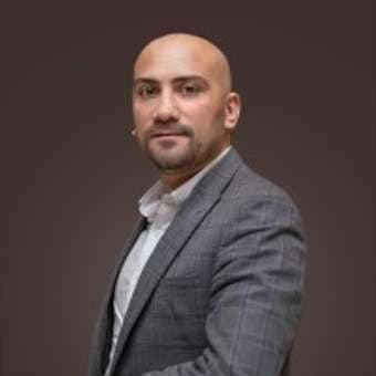Ghafoor Ahmad