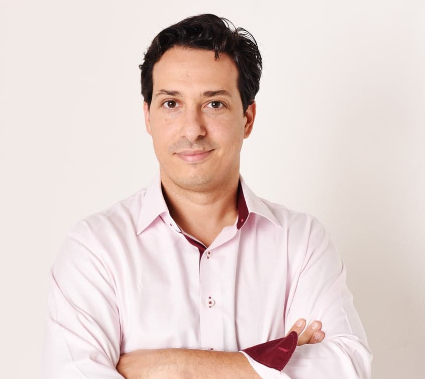 Karim Dakki
